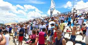 Foto: (Foto: Igor Andrade Cotrim)