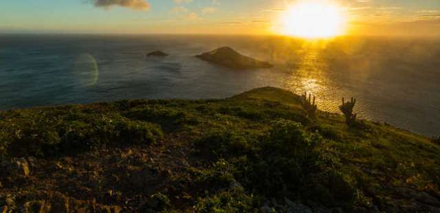 Locais próximos ao Rio que valem uma visita