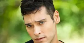 Bruno Fagundes diz que vomitou depois de ter que mentir sexualidade