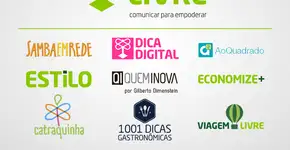 Catraca Livre cria páginas para atender a diversidade de seus leitores