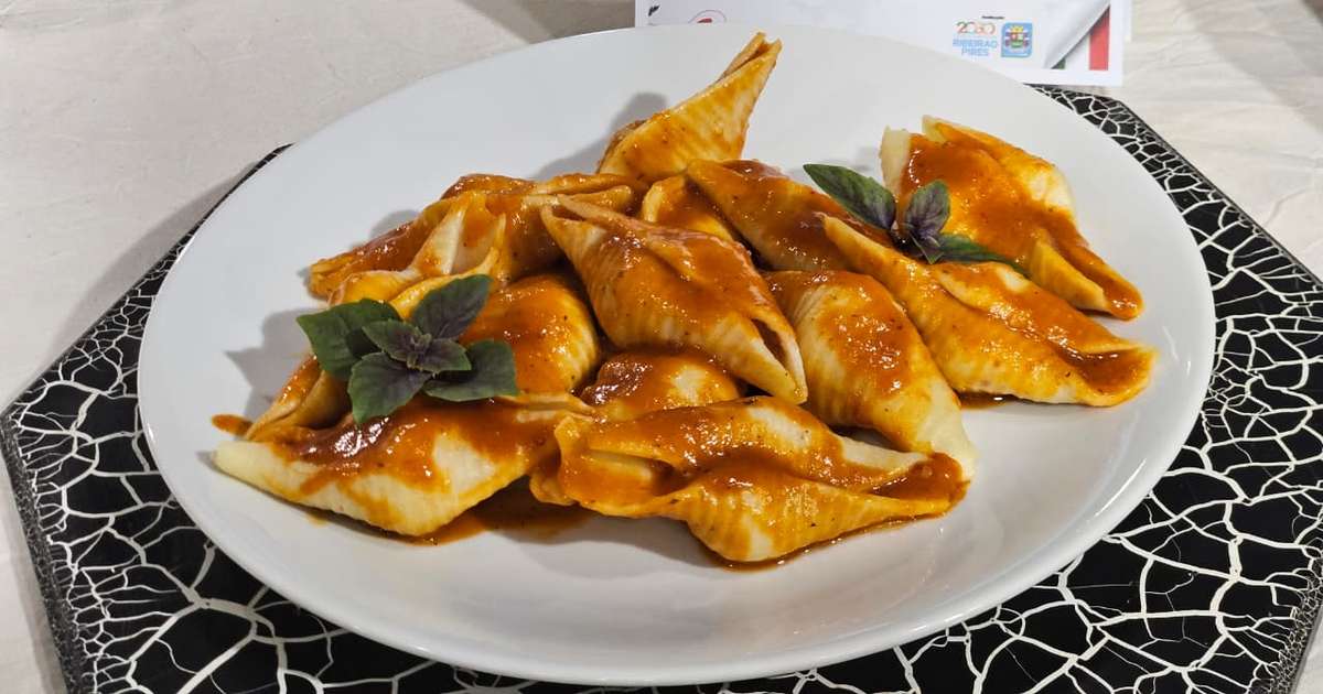 Festa Italiana Solidária de Ribeirão Pires começa neste fim de semana