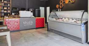 Delicie-se com os sorvetes, docinhos e cafés veganos da Stuzzi