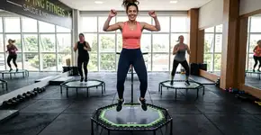 A NASA também elogiou: Este exercício é mais eficaz do que correr