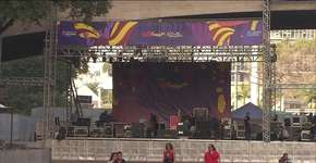 Virada Cultural – CEU Vila do Sol