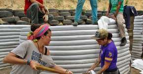 Mineira viaja pela América do Sul gastando R$ 15 por dia