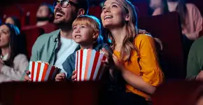 4 filmes que chegam ao cinema nesta semana de outubro