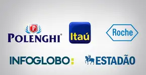 Vagas na Polenghi, Itaú, Infoglobo, Roche, Estadão e mais