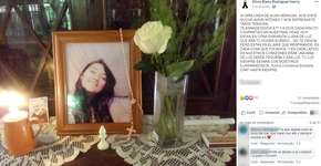 Homem que matou jovem chilena com mais de 20 facadas é preso no Acre