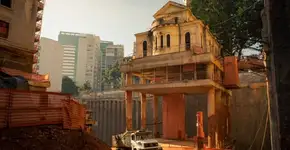 Cidade Matarazzo vai abrigar o mais novo centro cultural de SP!
