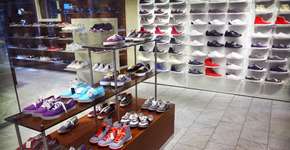 Compre um tênis e leve quatro com cupom de desconto da Dafifi