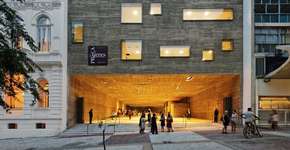 6 curiosidades que você não sabia sobre a Praça das Artes