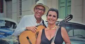 Tem Música no meu Café