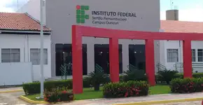 Foto: (Divulgação/IFPE)