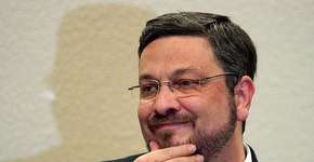 Segundo Palocci, campanhas do PT custaram R$ 1,4 bilhão