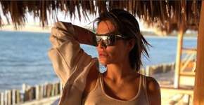 Cleo Pires tira sarro de campanha Globo “O Brasil que eu quero”