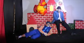 Foto: (Foto: Divulgação.)