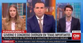 Foto: (Reprodução/CNNBrasil)