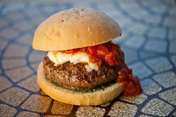 Festival de Hambúrguer/ Foto: Divulgação