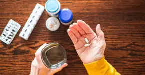 Foto: (coldsnowstorm/istock)