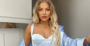 Sororidade: Luísa Sonza sai em defesa de namorada de Whindersson Nunes