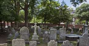 Burial Ground