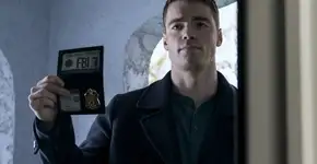 Criador de O Agente Noturno explica mudança do livro para a série