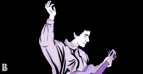 Walter Franco, o concretista zen [BadaNoise 2]