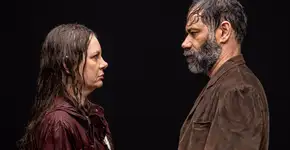 Espetáculo ‘Veneno, de Lot Vekemans’