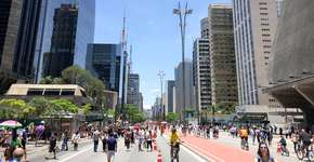 Após manifestação, mulher é baleada na Paulista
