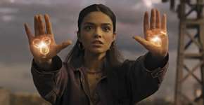 Rachel Zegler sobre estar em Shazam! 2: ‘Precisava de um emprego’