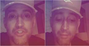 Paulo Gustavo quebra silêncio sobre polêmica de beijo gay