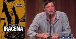 Aulas gratuitas com professores da USP sobre os livros da Fuvest