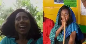 Relembre 8 memes memoráveis de Glória Maria na TV