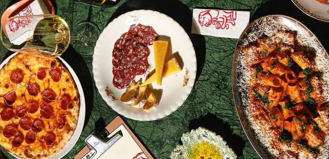 Clementina Som & Vinho