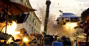 Foto: (Reprodução/Netflix)