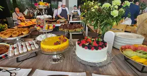 Hyatt SP tem pacotes e programação especial para fim do ano