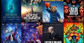 Catraca Livre paga para você ver filmes ainda fora do  Netflix