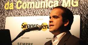 Debate e bate-papo com Guilherme de Almeida Prado