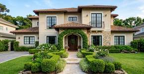 3 tipos de árvores para “jardim da frente” que realçam a beleza e o verde durante todo o ano