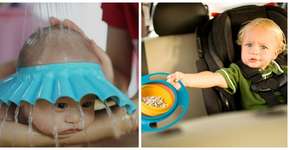 16 invenções geniais para facilitar a vida das mães e dos pais