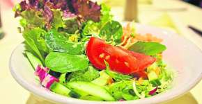 Saúde perfeita através do Ayurveda