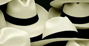 Samba do Chapéu apresenta roda na Parada da Lapa