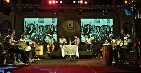 Rodas de samba que fariam Adoniran Barbosa sentir orgulho de SP