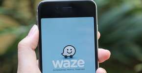 Waze do crime faz denúncia instantânea