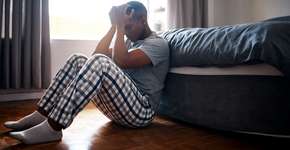 Descoberta genética pode abrir caminho para novos tratamentos da depressão