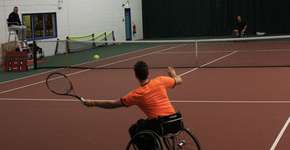 Musculação 3ª idade – Clube Escola Mooca