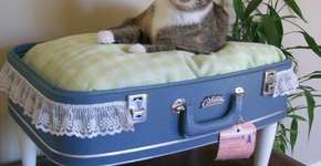 Veja 11 ideias para reutilizar malas antigas