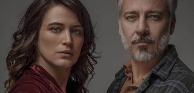 Espetáculo ‘JOB’