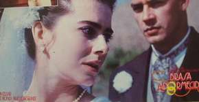 “Brasa Adormecida” no Sesc Pinheiros