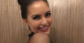 Miss Canadá dá recado inspirador após ser tachada como gorda